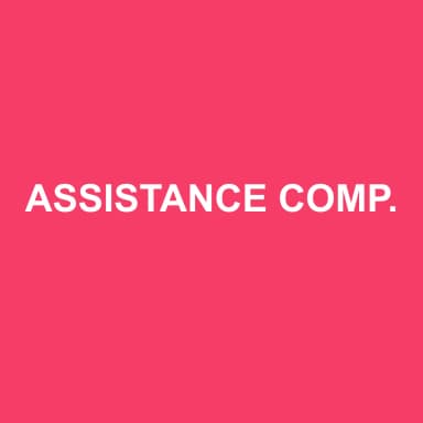 Logo de ASSISTANCE COMPTABLE ET FIDUCIAIRE