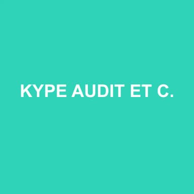 Logo de KYPE AUDIT ET CONSEIL