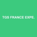 Logo TGS FRANCE EXPERTISE COMPTABLE PAIE RH