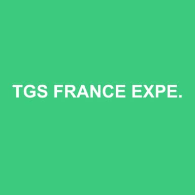 Logo de TGS FRANCE EXPERTISE COMPTABLE PAIE RH