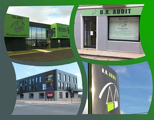 br Audit av Chalon - photo 1