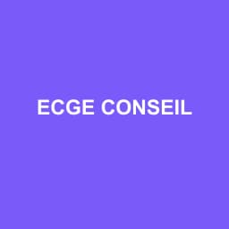 Logo ECGE CONSEIL