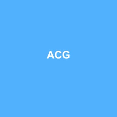 Logo de ACG