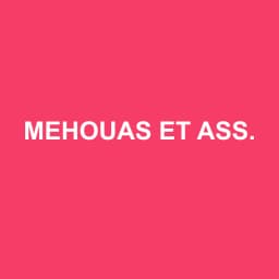 Logo Mehouas  et Associes - Expert-comptable à Chauvigny