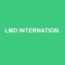 Logo de Lmd International