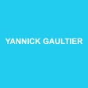 Logo YANNICK GAULTIER