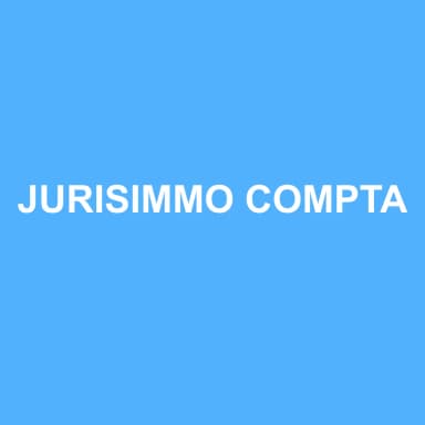 Logo de JURISIMMO COMPTA