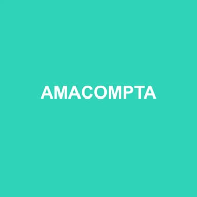 Logo de AMACOMPTA