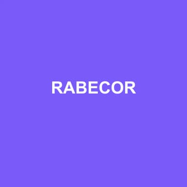 Logo de RABECOR