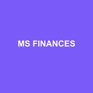 Logo de MS FINANCES