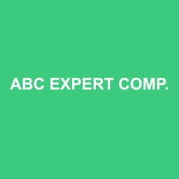 Logo ABC EXPERT COMPTABLE AUDE