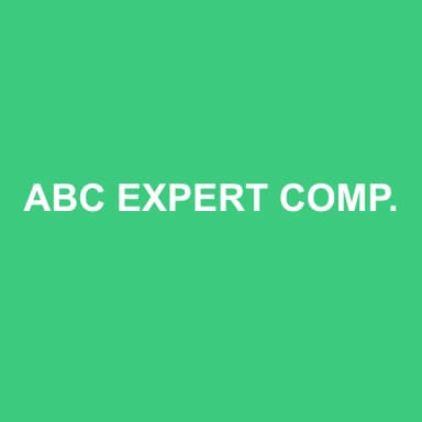 Logo de ABC EXPERT COMPTABLE AUDE