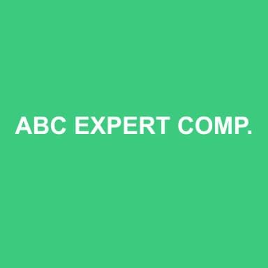 Logo de ABC EXPERT COMPTABLE AUDE