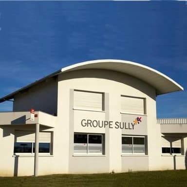 Logo de GROUPE SULLY INVESTISSEMENT