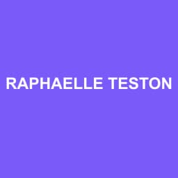 Logo Raphaelle Teston - Expert-comptable à Grenoble