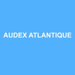 Logo Audex Atlantique - Expert-comptable à Saint-Herblain