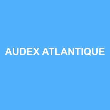 Logo de AUDEX ATLANTIQUE