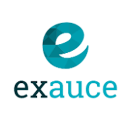 Logo de EXAUCE