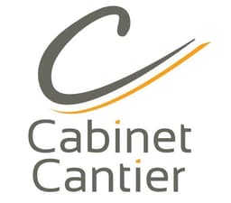 Logo Cabinet Cantier - Expert-comptable à Rivesaltes