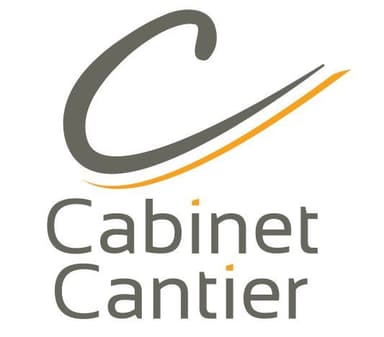 Logo de CABINET CANTIER