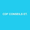 CDF CONSEILS ET EXPERTISE