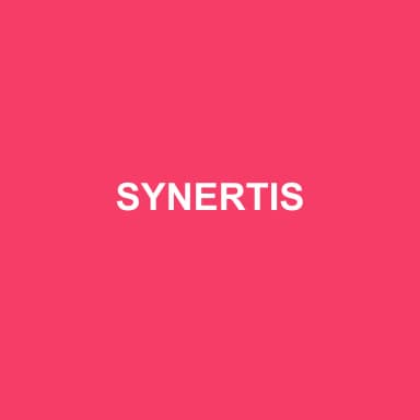 Logo de SYNERTIS