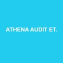 Logo de Athena Audit et Conseil