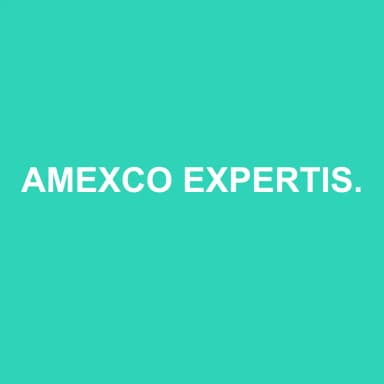 Logo de AMEXCO EXPERTISES