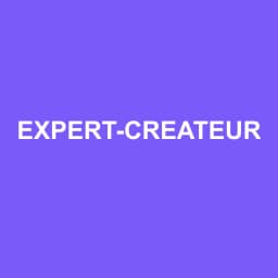 Logo de EXPERT-CREATEUR