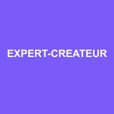 Logo de EXPERT-CREATEUR