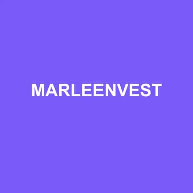 Logo de MARLEENVEST