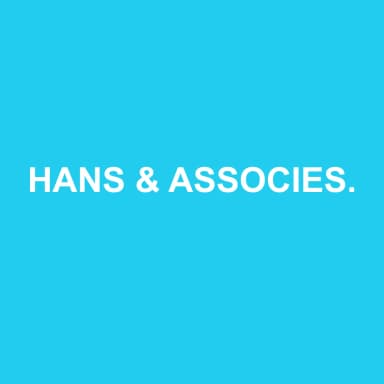 Logo de HANS & ASSOCIES FROENINGEN