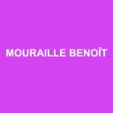 Logo MOURAILLE BENOÎT