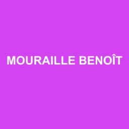 Logo Mouraille Benoît - Expert-comptable à Cournon-d'Auvergne