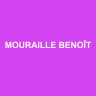 MOURAILLE BENOÎT