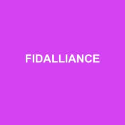 Logo Fidalliance - Expert-comptable à Eysines