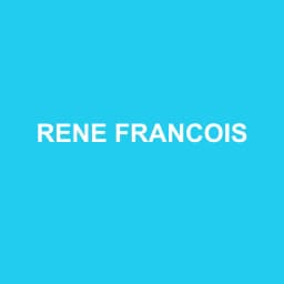 Logo Rene Francois - Expert-comptable à La Tronche