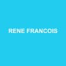 RENE FRANCOIS