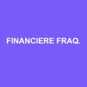 Logo FINANCIERE FRAQUET FRANCE