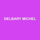 Logo DELBARY MICHEL