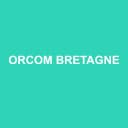 Logo ORCOM BRETAGNE