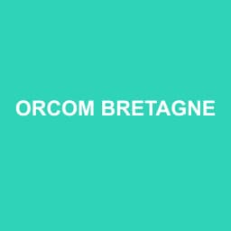 Logo Orcom Bretagne - Expert-comptable à Carhaix-Plouguer