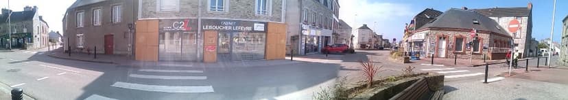 Cabinet Leboucher Lefevre - photo 2