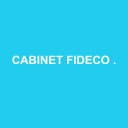 Logo de Cabinet Fideco Fiduciaire D'étude et de Comptabilité