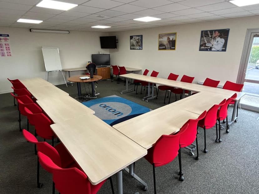 Orcom et Associes - photo 3