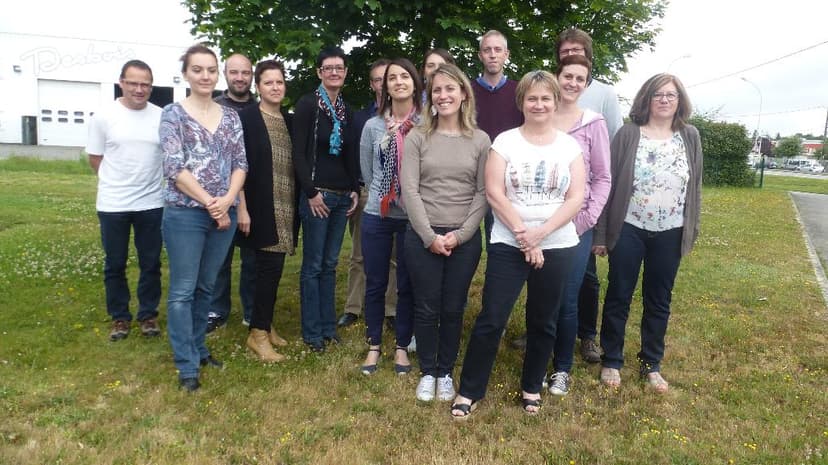 Agc de Loire Atlantique - photo 3