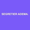 SEGRETIER ADEMAR & ASSOCIES