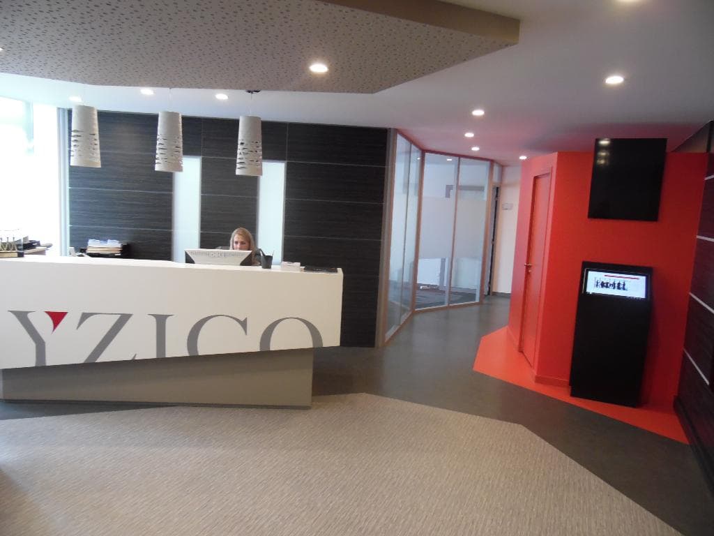 Photo #3 de YZICO