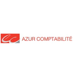 Logo Azur Comptabilite - Expert-comptable à Villeneuve-Loubet
