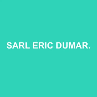 Logo de SARL ERIC DUMARTIN CONSEIL